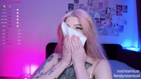 slamlust  02-02-2023